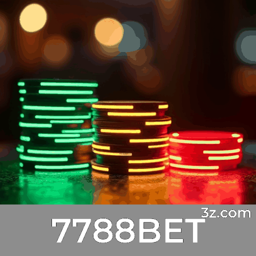 7788BET: Seu Cassino Online de Confiança