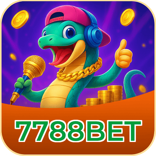 7788BET: Seu Cassino Online de Confiança
